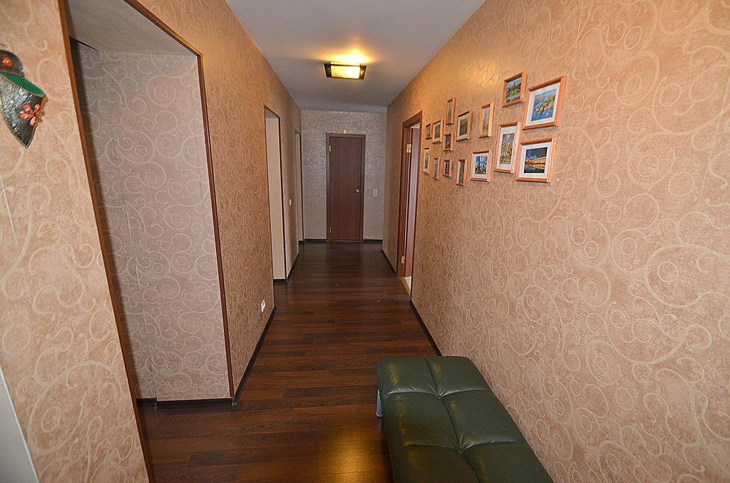 Apartments On Neva サンクトペテルブルク エクステリア 写真